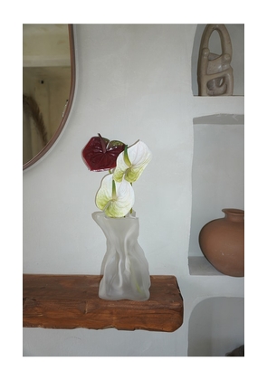HueGah Home Orsa Vase in Beauty: NA.