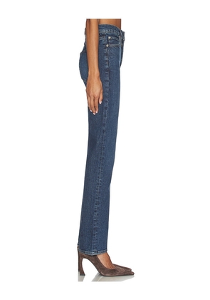 FRAME The Ruler in Blue. Size 23. Also in 24, 25, 26, 27, 28, 29, 30, 31, 32, 33, 34.