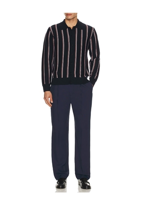SIMKHAI Elio Cardigan in Black. Size M. Also in XXL/2X.