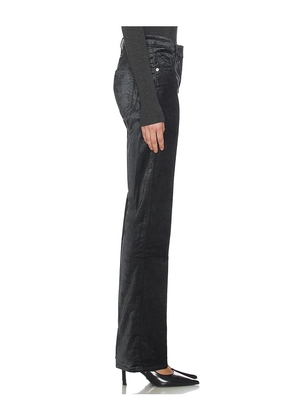 FRAME Reboot Pant in Dark Green. Size 25. Also in 26, 27, 28, 29, 30.