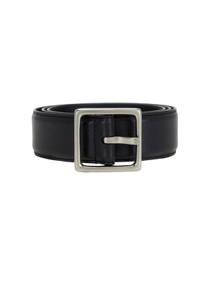 Favorite Daughter The Allie Belt in Black. Size L. Also in S, XS, M.
