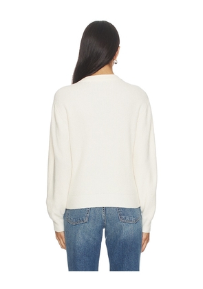 Generation Love Savera Cardigan in Cream. Size M. Also in XL, XS.
