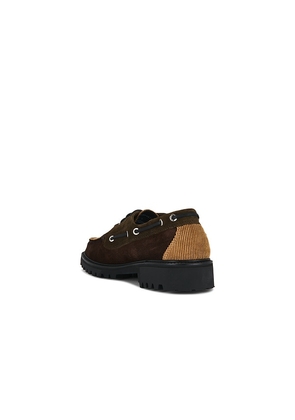 G.H.BASS Ranger Camp Moc in Brown. Size 10.5. Also in 7, 7.5, 8, 8.5, 9, 9.5, 10, 11, 11.5, 12, 13.