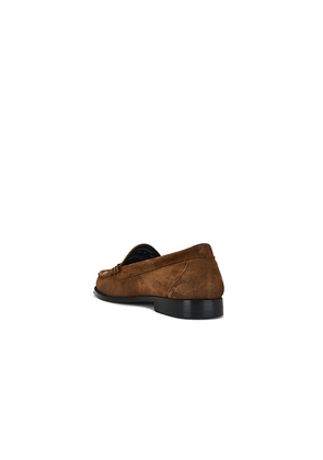 G.H.BASS Larson Weejun in Brown. Size 10.5. Also in 7, 7.5, 8, 8.5, 9, 9.5, 10, 11.