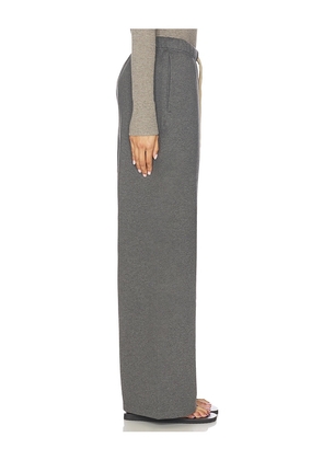 Fear of God ESSENTIALS Lounge Sweatpant in Charcoal. Size M. Also in XS, S.