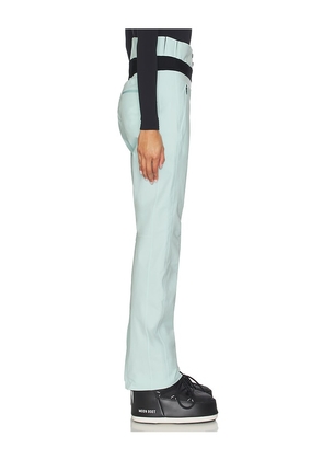 Bogner Fire + Ice Borja4-T Pant in Baby Blue,Black. Size L. Also in M.