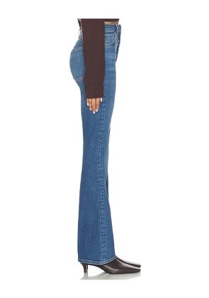 FRAME The Reboot Jeans in Blue. Size 24. Also in 25, 26, 27, 28, 29, 30, 31, 32, 33, 34.