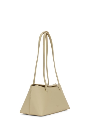 Freja New York Chrystie Bag in Cream.