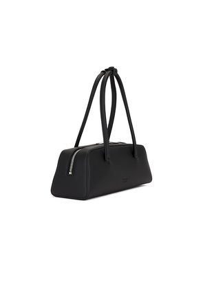 Freja New York Mercer Bag in Black.