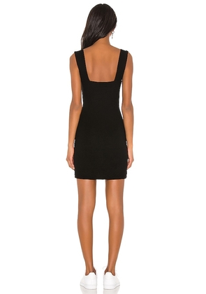 Michael Lauren Tony Dress in Black. Size M. Also in L, S, XL, XXL.