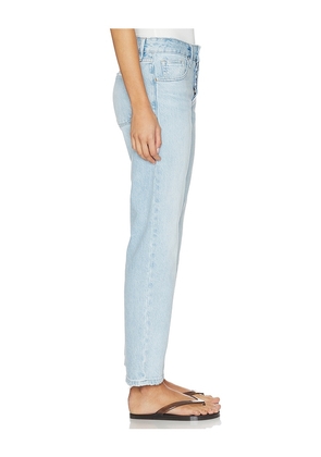Good American Good Vintage Ankle Jeans in Blue. Size 0. Also in 10, 12, 18, 2, 20, 4, 6, 8.