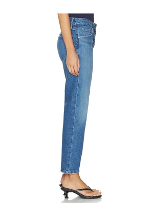 Good American Good Vintage Ankle Jeans in Blue. Size 0. Also in 00, 14, 16, 18, 20, 8.