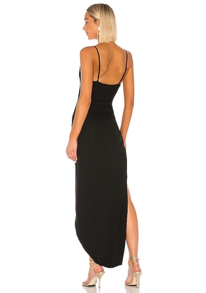 NBD Princess Bride Gown in Black. Size XL. Also in L.