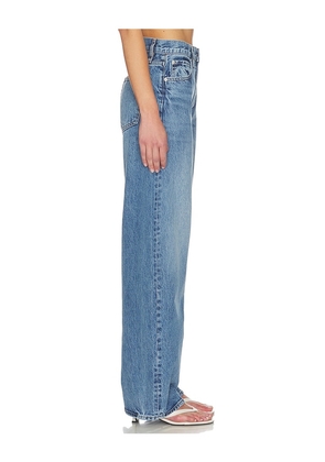 FRAME The Bow Jeans in Blue. Size 23. Also in 24, 25, 26, 28, 30, 32, 31, 33.