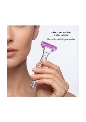Nurse Jamie Beauty Stamp Micro-Exfoliation Tool in Beauty: Multi.