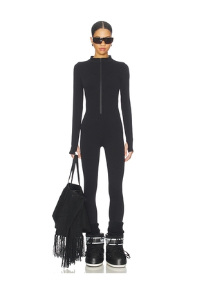 Rudsak Ivy Jumpsuit in Black. Size M. Also in L.