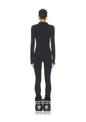 Rudsak Ivy Jumpsuit in Black. Size M. Also in L.