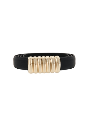 Favorite Daughter The Vintage Belt in Black. Size L. Also in M.
