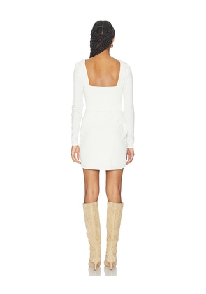 Lovers and Friends Devon Dress in Ivory. Size M. Also in L, S, XS, XXS.