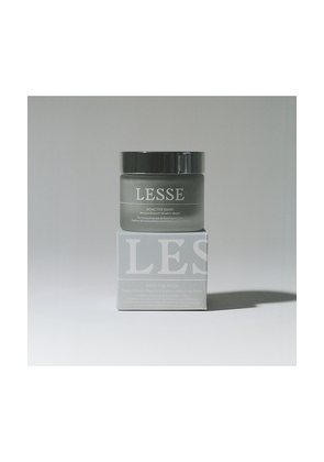 LESSE Bioactive Face Mask in Beauty: NA.