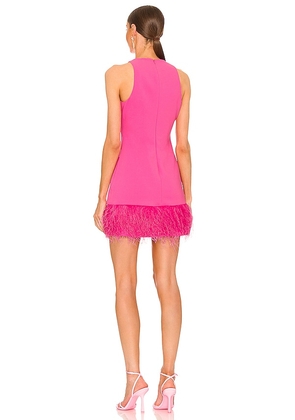 LIKELY Cami Dress in Pink. Size 2. Also in 0.