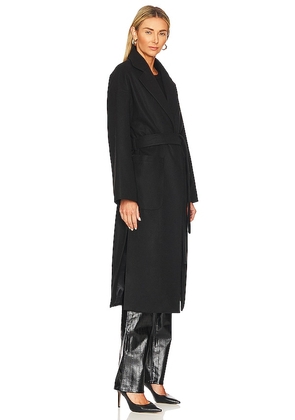 LBLC The Label Marie Jacket in Black. Size M. Also in L.