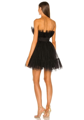 Katie May Ellee Dress in Black. Size S. Also in XS, M.