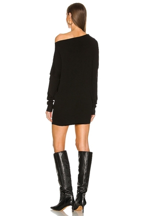 NBD Cortado Dress in Black. Size M. Also in L, S, XL, XS, XXS.