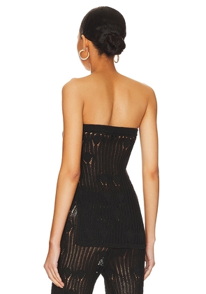 NBD Astra Tube Top in Black. Size S. Also in XS.