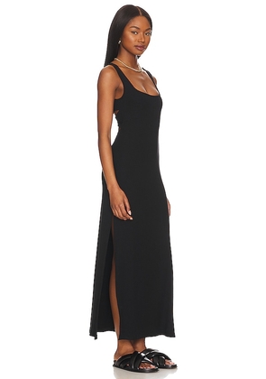 LSPACE Mara Dress in Black. Size XL. Also in L.