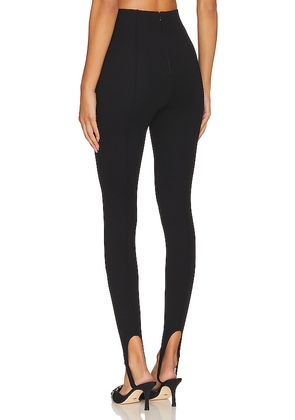 Lovers and Friends Penn Pant in Black. Size S. Also in XS, XXS, M, L, XL.