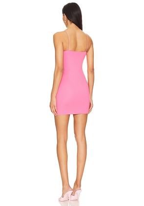 Lovers and Friends Lainey Mini Dress in Pink. Size M. Also in L.