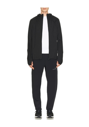 On x Post Archive Faction (PAF) Running Pants in Black. Size S. Also in XL.