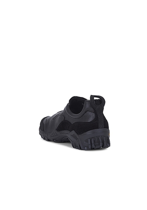 Our Legacy Gabe in Black. Size 42. Also in 43, 44, 45, 46.