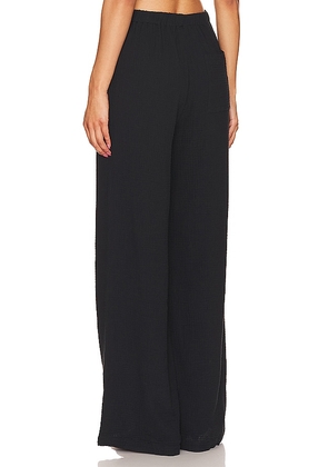 LSPACE Santos Pant in Black. Size XS. Also in XL.