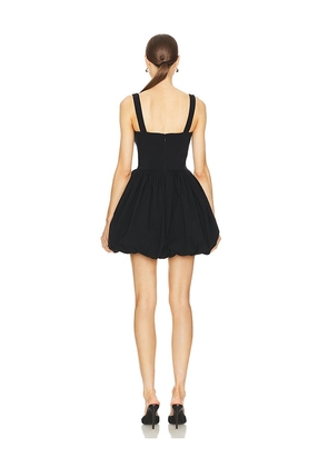 NBD Yaritza Mini Dress in Black. Size S. Also in M.