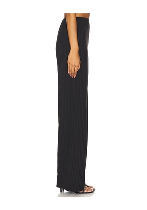 Lovers and Friends Kinsley Pant in Black. Size M. Also in XXS, S.