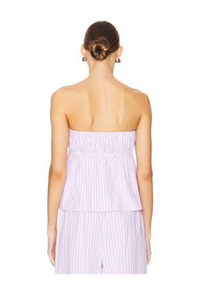 Lovers and Friends Ray Top in Pink. Size M. Also in L, S, XL, XS, XXS.