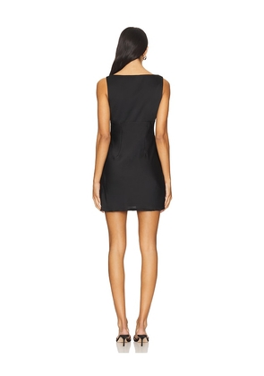 Lovers and Friends Jessi Mini Dress in Black. Size S. Also in M.