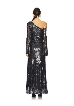 LPA Aniella Gown in Black. Size XS. Also in S.