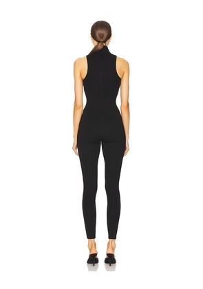 Lovers and Friends Ryann Jumpsuit in Black. Size M. Also in XS, L, XL.