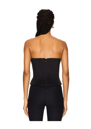 Lovers and Friends Madi Top in Black. Size XS. Also in S.