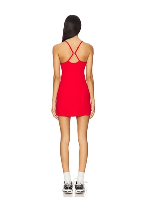 LSPACE Kelsey Dress in Red. Size M. Also in XS.