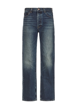 NILI LOTAN Billie Jeans in Blue. Size 30. Also in 29, 31, 34.