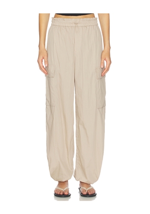 Rag & Bone Victoria Pant in Taupe. Size M. Also in S, XS, XXS.