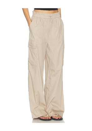 Rag & Bone Victoria Pant in Taupe. Size M. Also in S, XS.