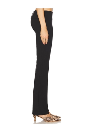 LOBA Chloe Low Rise Pants in Black. Size M. Also in XL.