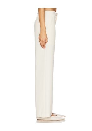 NIA Sage Pant in Beige. Size M. Also in S.