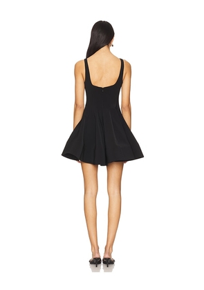 NBD Clea Mini Dress in Black. Size M. Also in XXS, XS, S, L.