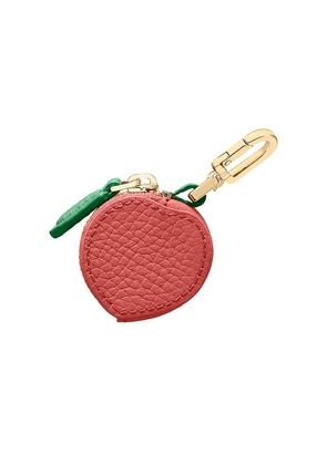 MAISON de SABRÃ SabrÃ©moj Fruit Charm in Peach.